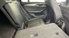 BMW X3 xDrive20d M Sport 5dr Step Auto Diesel Estate